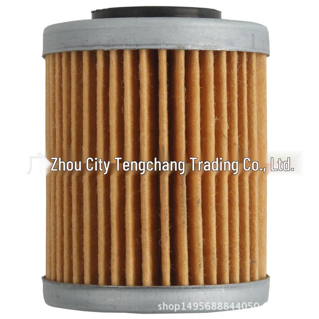 KTM Motorcycle Oil Filter for Models 540, 525, 400, 520, 690, 660, 625