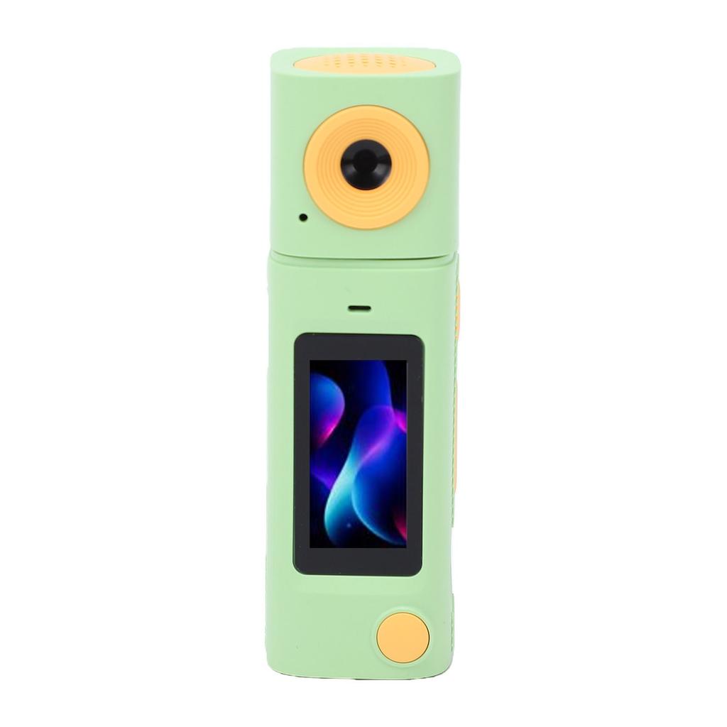 1080P Keychain Digital Camera 230 degrees Rotatable Lens 21 Filters Portable Vintage Keychain Camera For Travel