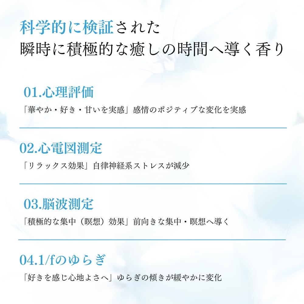 SCIENCE AROMA White Musk Scented Hand Cream 50g White Musk Moisturizing Highly Moisturizing Body Gift [Official] Cream, Cream,