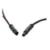For Car Driving Recorder Stream Media Rear View  Reverse Camera 5 Pin 2.5mm Jack