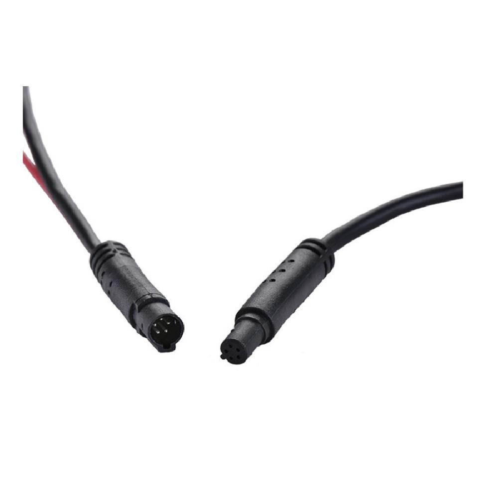 For Car Driving Recorder Stream Media Rear View  Reverse Camera 5 Pin 2.5mm Jack