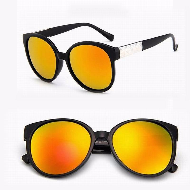 reflective polarized sunglasses
