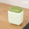 Kitten detergent press type soap dispenser, sink hand sanitizer detergent press dispenser