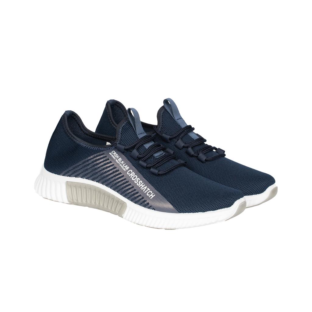 Crosshatch Mens Nimbus Trainers
