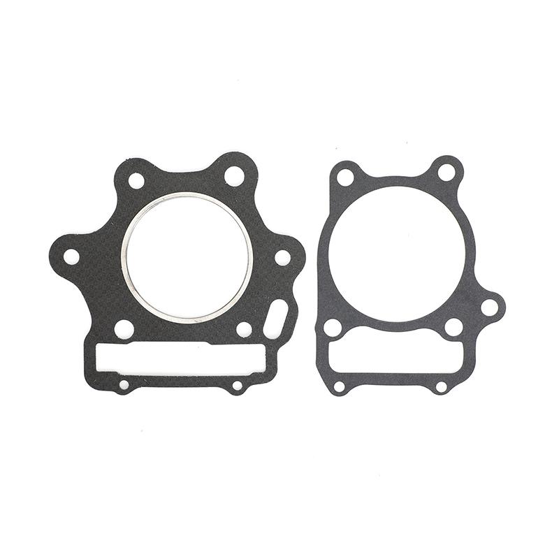 Big Bore Zylinder Kolben Dichtungssatz 80mm Für Honda Sportrax TRX300EX 93-08 330cc