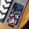 Marvel Lightning Iron Man Phone Cover Case for Samsung Galaxy A57 A53 A35 A52 A36 A24 A55 A32 A25 A23 A73 A51 A37 A22 A26 A71