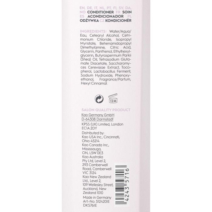 Kerasilk Essentials Smoothing Conditioner 75ml- Conditioner