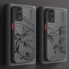 Hot Anime Comics Frieren Hard Case For Xiaomi Redmi Note 13 14 12 11 Pro Plus 5G 12S 11S 10S 10 9 Redmi 14C 13C 12C 12 4G A3 A3X