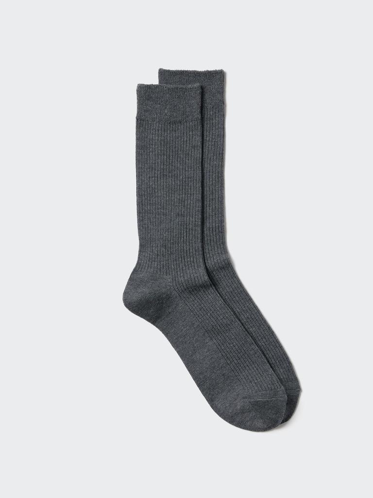 Uniqlo Color Socks