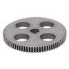 Drehmaschinenrad passend für MX 210 WM 210 8x16 220x400 220x600 220x750 Mini Mikro Metallschneidmaschine 84 Zähne Ersatz T84