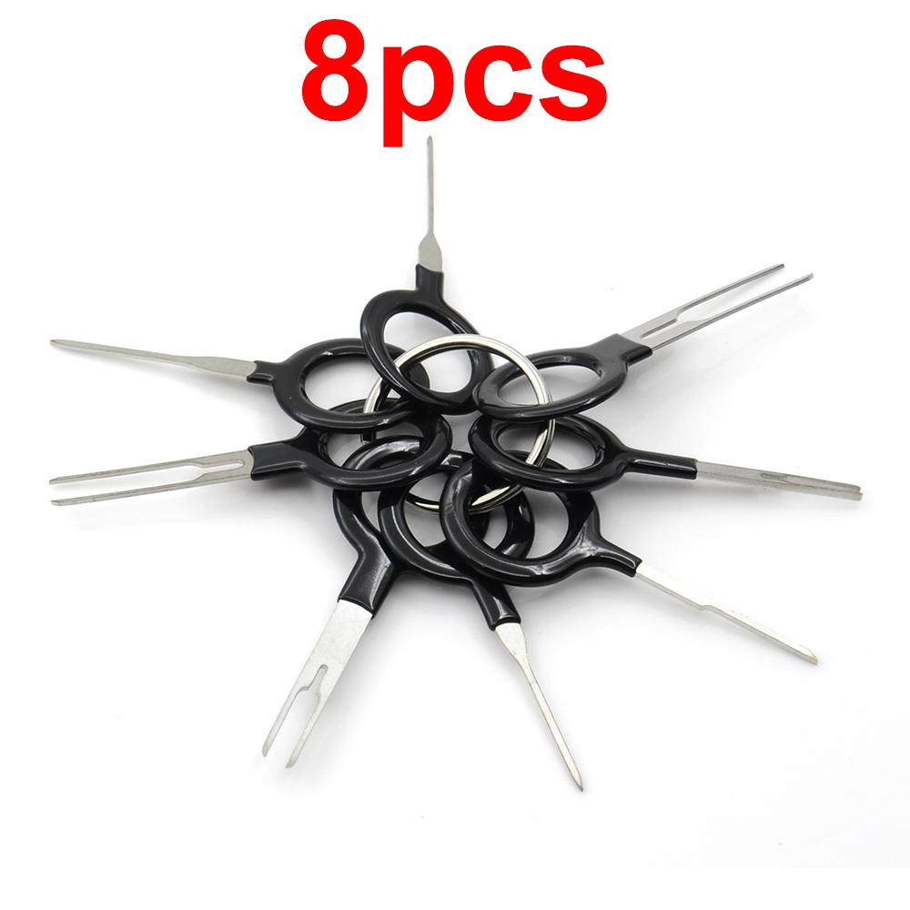 HOT!!! Auto Car Light Circuit Tester Lamp Voltage DC 6V 12V 24V Copper Test Pen Detector Probe Light System Test Probe Lamp