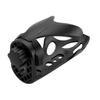 Motor Adjustable Handlebar Cup Holder Bottle Mount Bracket Black B For Scooter