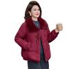 Women's Stylish Padded Cotton Jacket