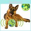 Wobble Wag Giggle Ball Sicher Ungiftig Und Langlebiges Haustierspielzeug Für Hunde