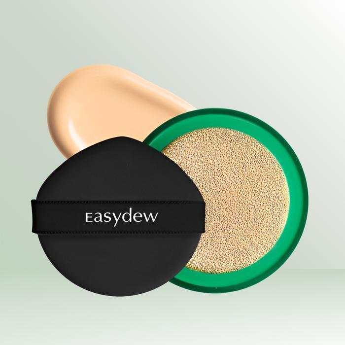 Easydew Mela Bee Toning Ampoule Cushion No. 21 Natural (Refill 1) / iuy (42011885)