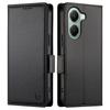 For Xiaomi Poco X7 Pro 5G/Redmi Turbo 4 5G Stand Case PU Leather Wallet Phone Cover