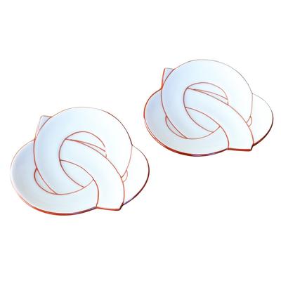 Επιτραπέζια σκεύη – Πιάτα και πιατάκια