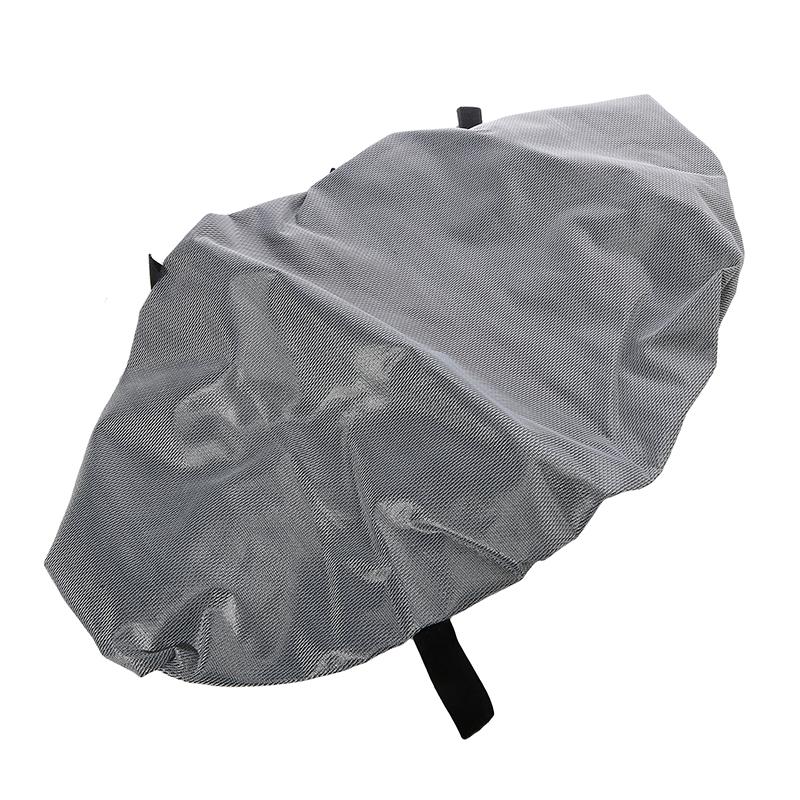 Motorcycle Seat Covers Protector For Autocycle Seat Cushion Waterproof  Leather Anti Scratch Cover Mats