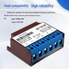 BYZL-3X Rectifier: AC380-440V To DC170-198V Motor Brake Power Supply Device