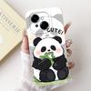 Cartoon Fashion Back Cover For Tecno Spark GO 2025 GO 1 Pop 9 Phone Case Silicone Soft TPU Dragon Astronaut Black Cat Funda Bag