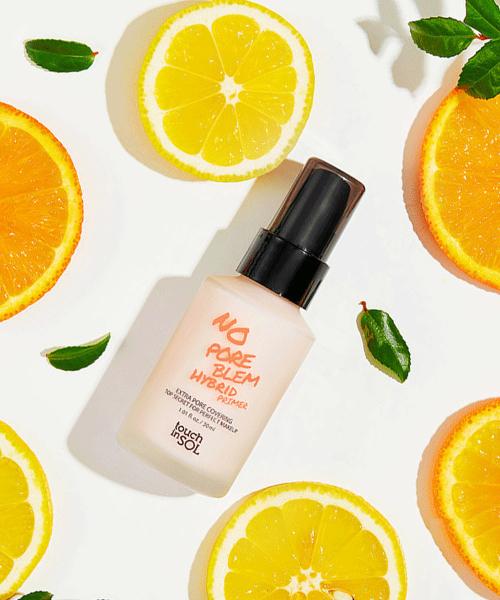 [Touch In Sol] No Poreblem Hybrid Primer 30ml