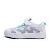 Casual Fashion Versatile Trendy Classic Anti-Kick Non-Slip Wear-Resistant Breathable Lightweight Low-Top Kids Sneakers WZTH-079414