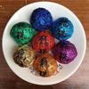 168G Regalo di festa Tè Big Tree Puerh Tè crudo Tè colorato Dragon Pearl