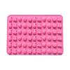 Fruit Shapes Candy Molds 66 Cells Pudding Mould High-quality Chocolate Molds  Baking