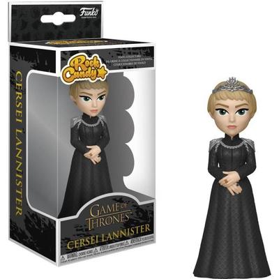 Funko Rock Candy Figurine: Game Of Thrones S10 - Cersei Lannister
