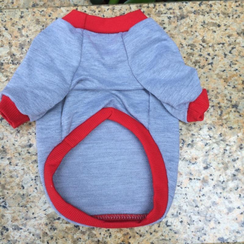 Clearance Specials, Dog Pet Clothes, Dog Clothes, Dog Vest, Physiological Pants, Skirt, Sweater, Cotton Clothes, Teddy Dou