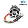 Leiwing Electric Forklift King Kong Pallet Truck Accessories Set: 1.5T CBD15-WS Handle & Load Wheel Assembly