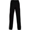 Adidas Lifestyle Casual Series Elastic Comfortable Versatile Casual Pants Men Bottoms Black S17987