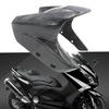 For Yamaha TMAX530 Tmax530 TMAX 530 2008-2013 2012 Motorcycle Parts Carbon Fiber Front Fender Front Wing Fender Splash Guard