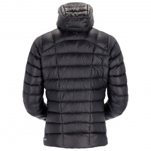 Rab Mythic Alpine Jacket Tempest Blue