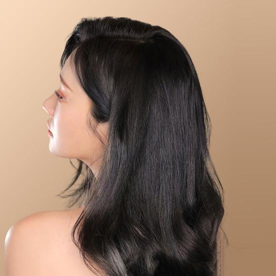 USB Mini Curling Iron 2-In-1 Dual Purpose Curling Wand Flat Iron