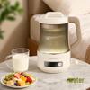 Daewoo 1.6L Double-Layer Electric Kettle CN plug (adapter included)