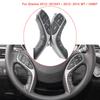 New Cruise Control Music Steering Wheel Buttons For Hyundai Elantra 2012-2015 AT 2012-2014 MT i30 MT