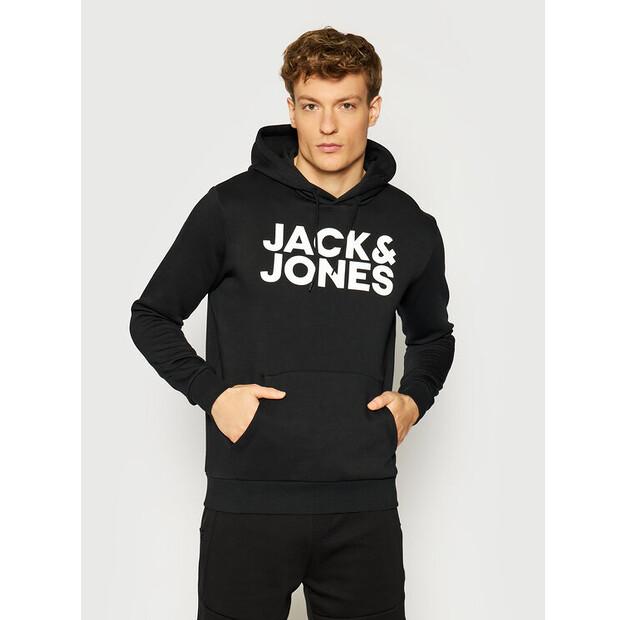 

Толстовка Jack & Jones Corp Logo EU XS