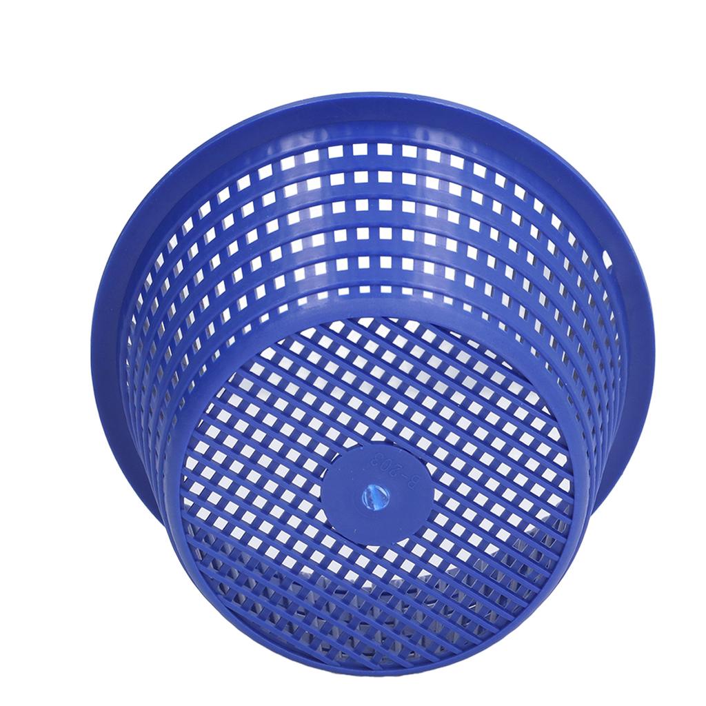 Pool Skimmer Basket Replacement Plastic Skimmer Filter Basket Swimming Pool Cleaning Tool for