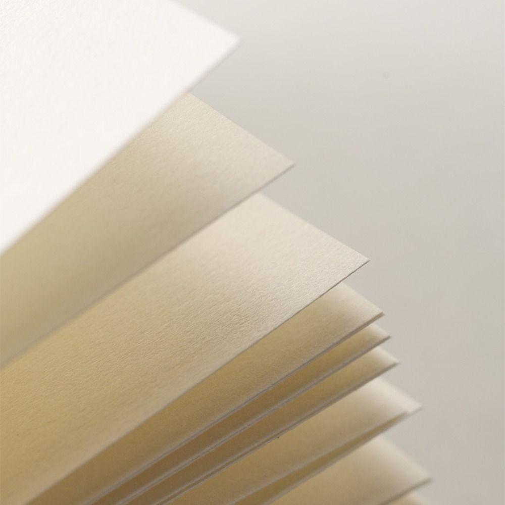 96 Blätter Skizzenbuch Leere Seiten Skizzenbuch Hohe Qualität Mini Zeichenbuch Handgezeichnet