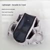 DoDoPet Pet Travel Shoulder Bag: Spacious, Breathable, Portable for Cats and Dogs