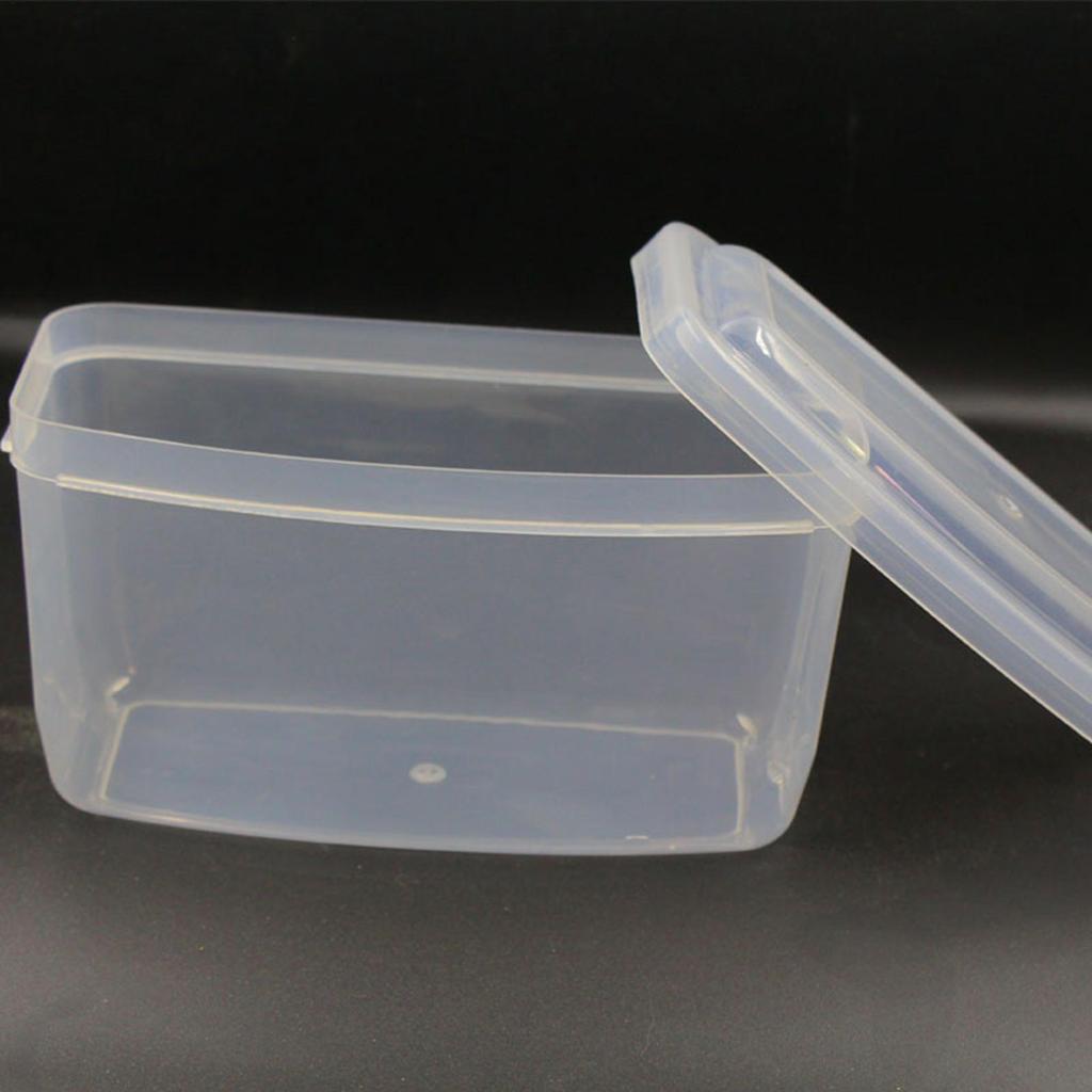 Dive Glasses Box Dustproof Portable Protective Container Dive Glasses Organizer Travel Case For Snorkelers Swimmers Coaches