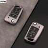 3 4 Buttons New Tpu Car Key Case Cover Fob For Volkswagen Vw Golf 7 Alltrack Mk7 Tiguan Seat Ateca Leon Fr 2 Ibiza Skoda Octavia