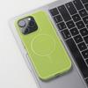 Cute Magnetic Heat Dissipation Phone Case for iPhone 14 15 16 Plus 11 12 13 16 Pro Max Matte Magsafe Charging Shockproof Cover