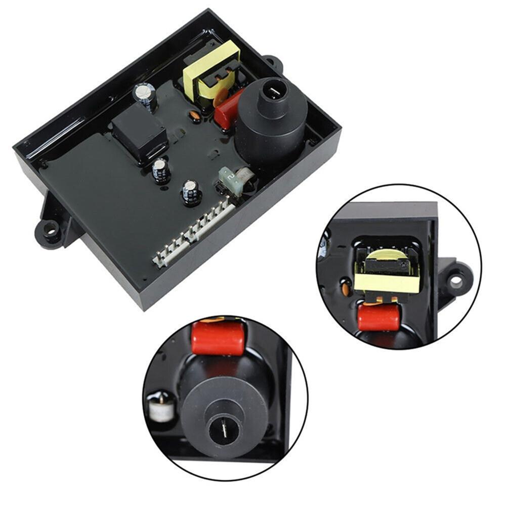 Water Heater Control Circuit Board + Connecting Plate +Screw For Atwood 91226 RV