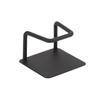 4PCS Wall Mounted Scale Holder Space Saver Storage Rack For Body Fat Weight Scale With Hardware Included High Quality Material Fast Delivery