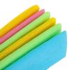 Nylon Mesh Baths Shower Body Wash Clean Exfoliate  Puff Wash Towel Cloth Scrubbers