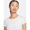 Nike As W Nk One Fitted Df Ss Top