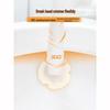 Miaojie Disposable Toilet Brush Refill Pads