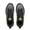 Li Ning Jie Ao 3 Cushioning Slip Resistant Abrasion Resistant Breathable Rebound Anti Twist Grip Low top ABFV047-1